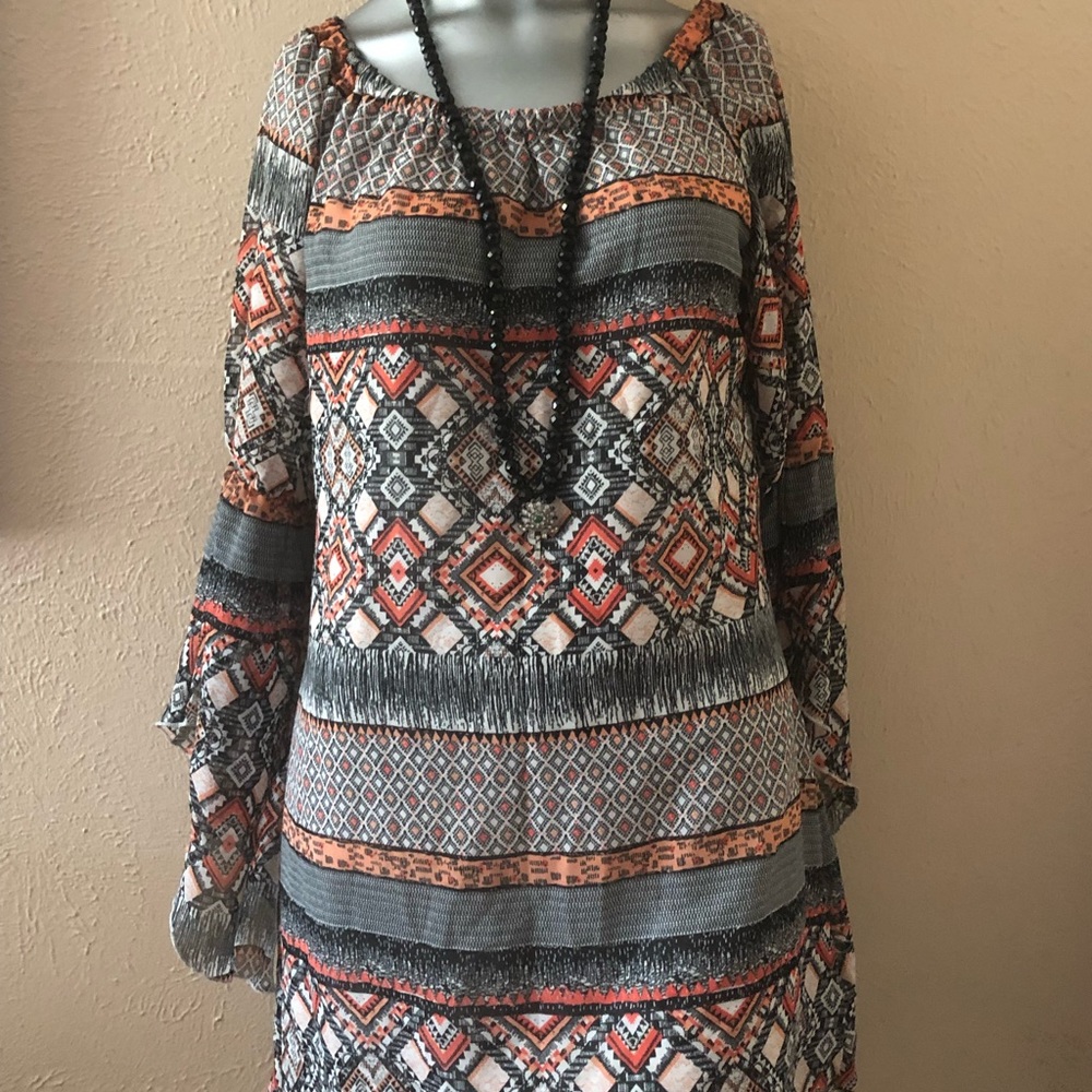 beautiful dress
